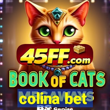 colina bet